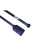 De wit Tuingereedschap Boomwortelsteker 1200 x 28mm bek 100x180mm en knop *deWit*