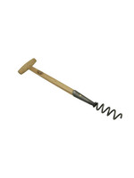 De wit Tuingereedschap Paardenbloem wieder essen T-steel 400mm *deWit*
