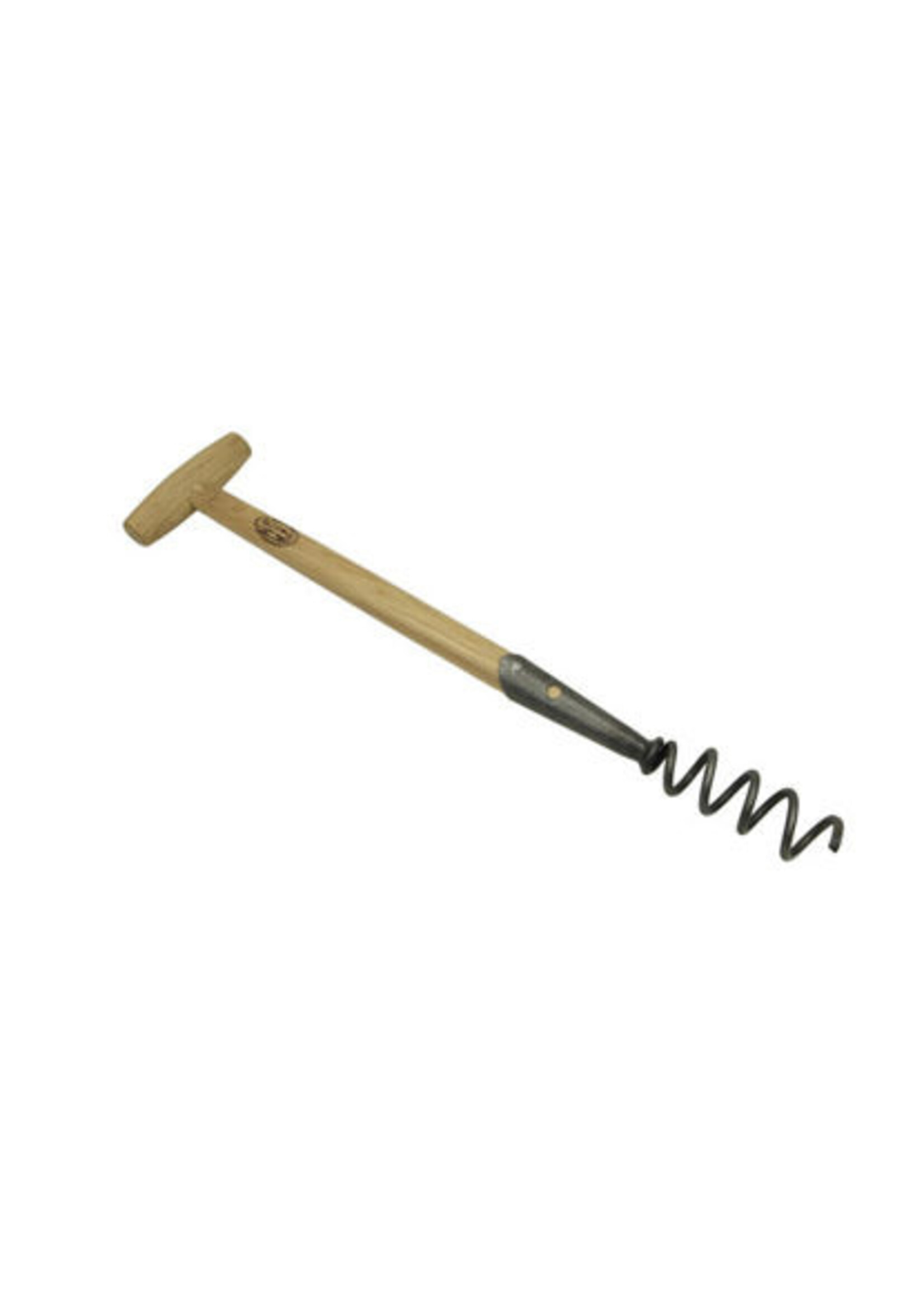 De wit Tuingereedschap Paardenbloem wieder essen T-steel 400mm *deWit*