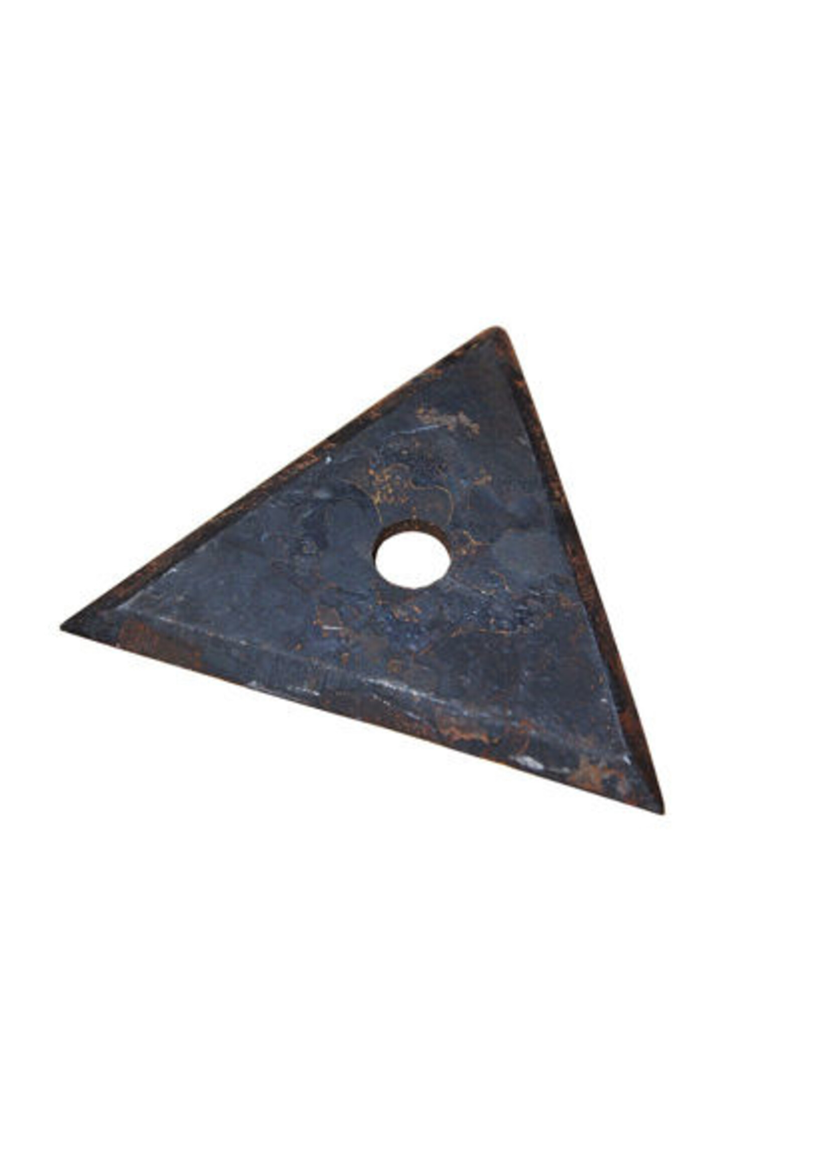 De wit Tuingereedschap Los mesje voor onkruidkrabber *deWit*