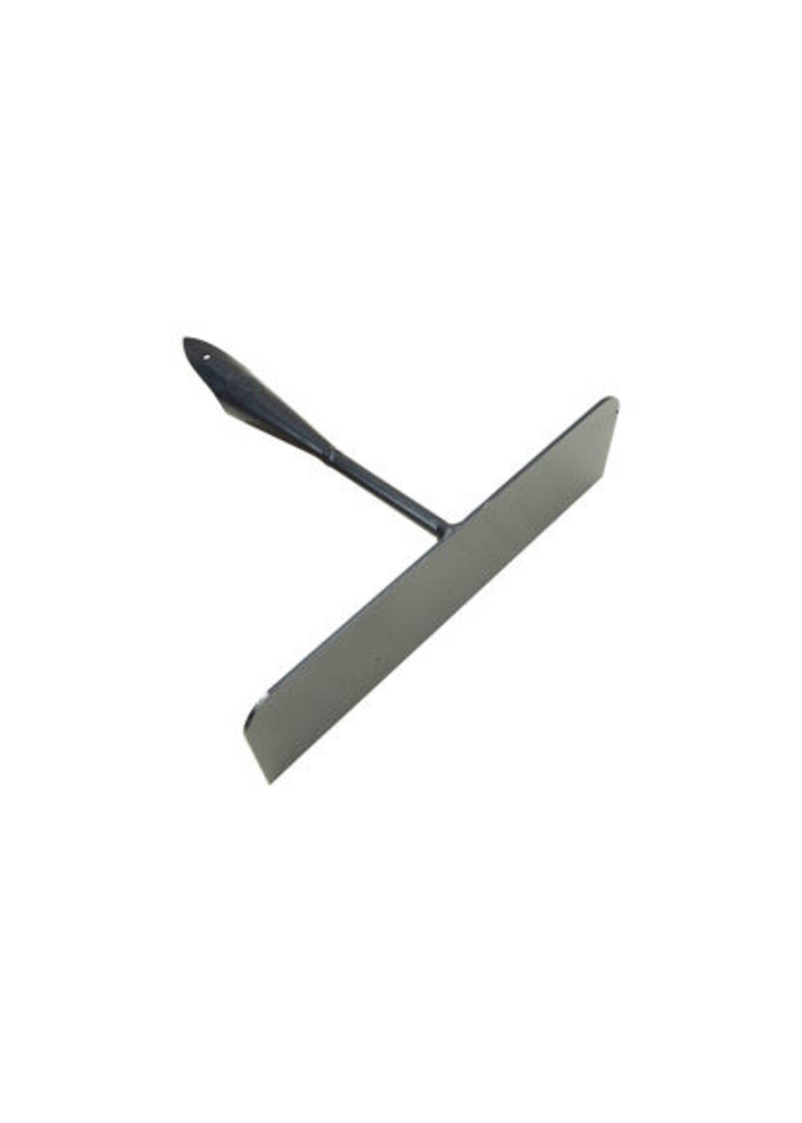 De wit Tuingereedschap Stalkrabber 32cm zonder steel *deWit*