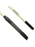 Stootijzer fiber 1400 x 1"