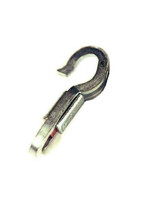 Paniekhaak verzinkt, ZWARE uitvoering