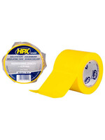Isolatietape 52400 GEEL 50mm x 10m