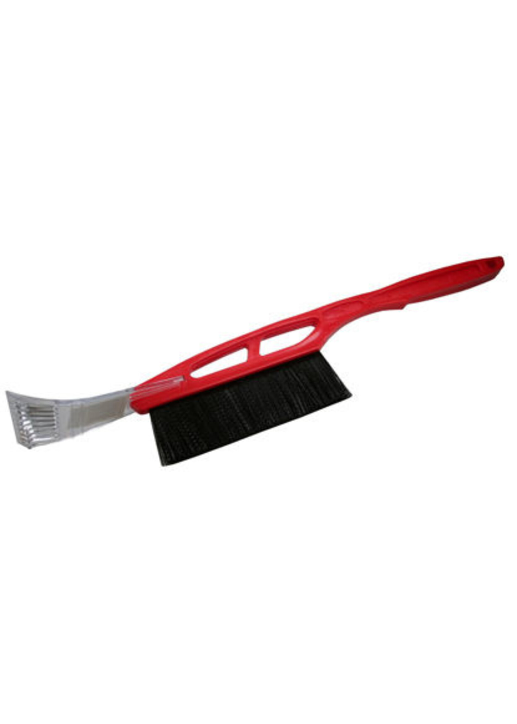 IJskrabber met borstel, luxe 55cm