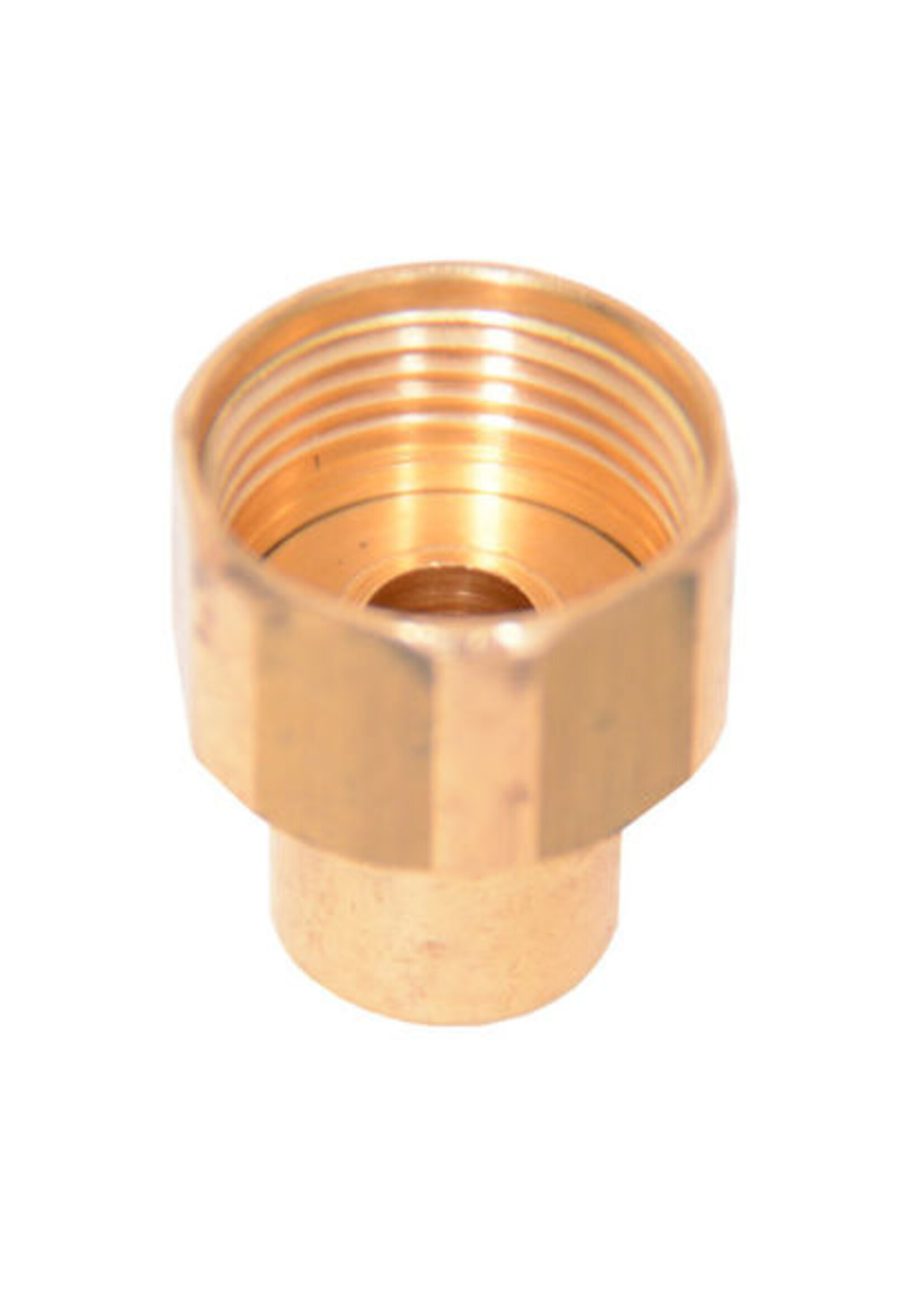 Dichtingshuis v. nippeldrinkbak