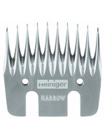 Heiniger Heiniger ondermes Narrow 10-tands