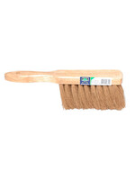 Eurotool Handveger FSC 29cm hout gelakt cocos MM