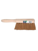 Handveger FSC 29cm hout ongelakt cocos MM