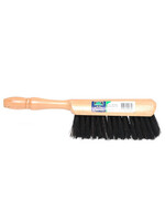 Eurotool Handveger 29 cm hout haarmix  MM