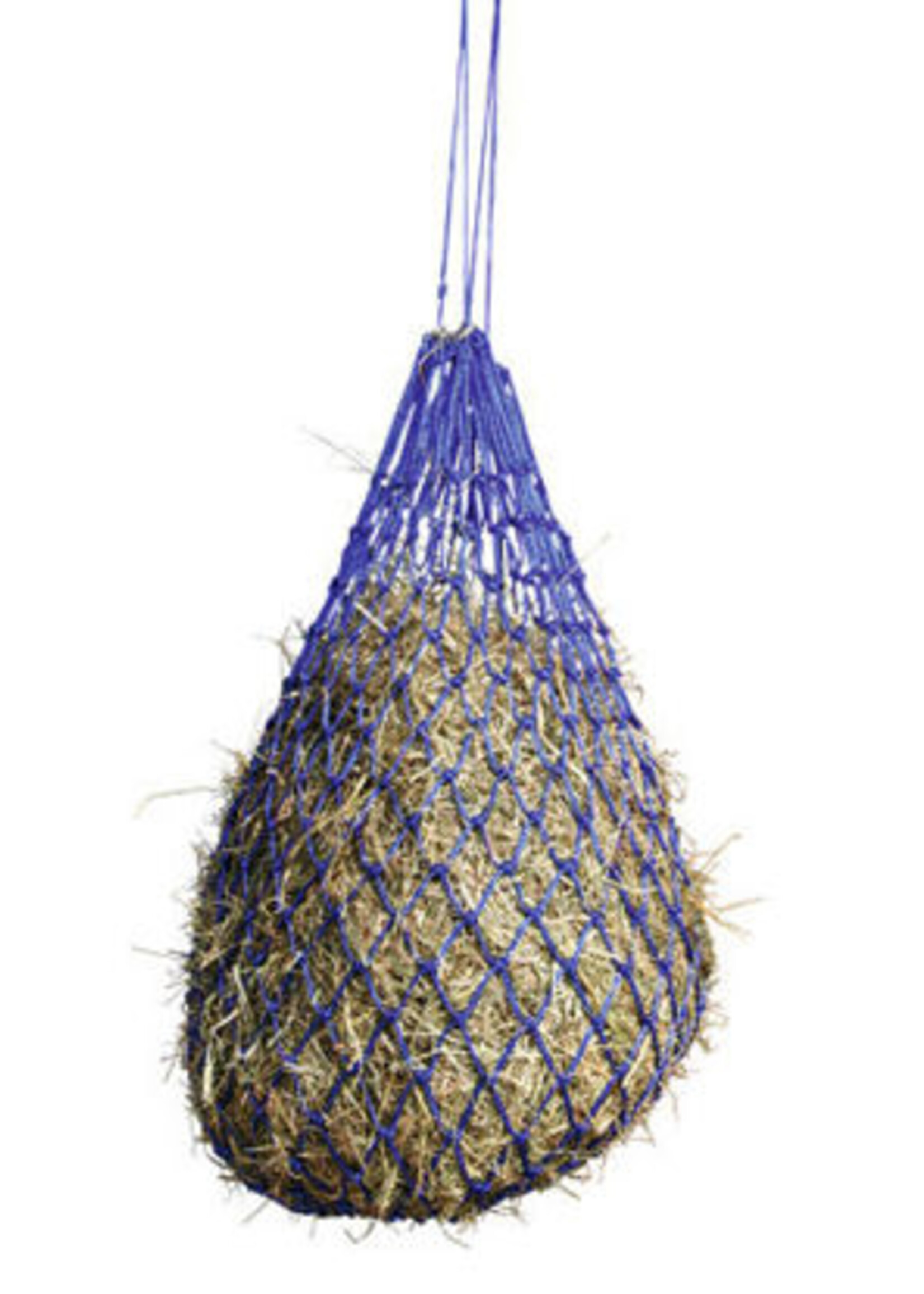 Kerbl Hooinet fijnmazig -BLAUW-