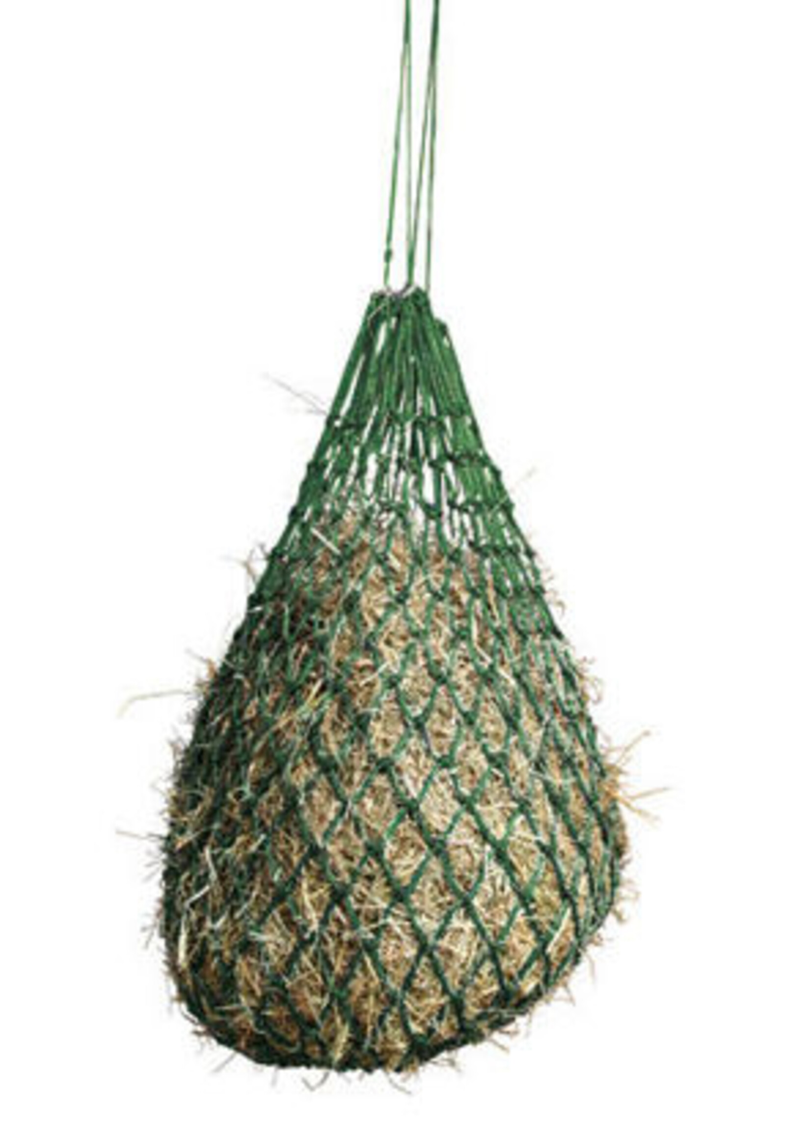 Kerbl Hooinet fijnmazig -GROEN-