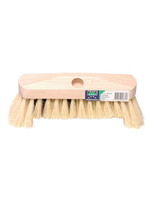 Eurotool Luiwagen FSC 22cm fiber anker/ baard  MM