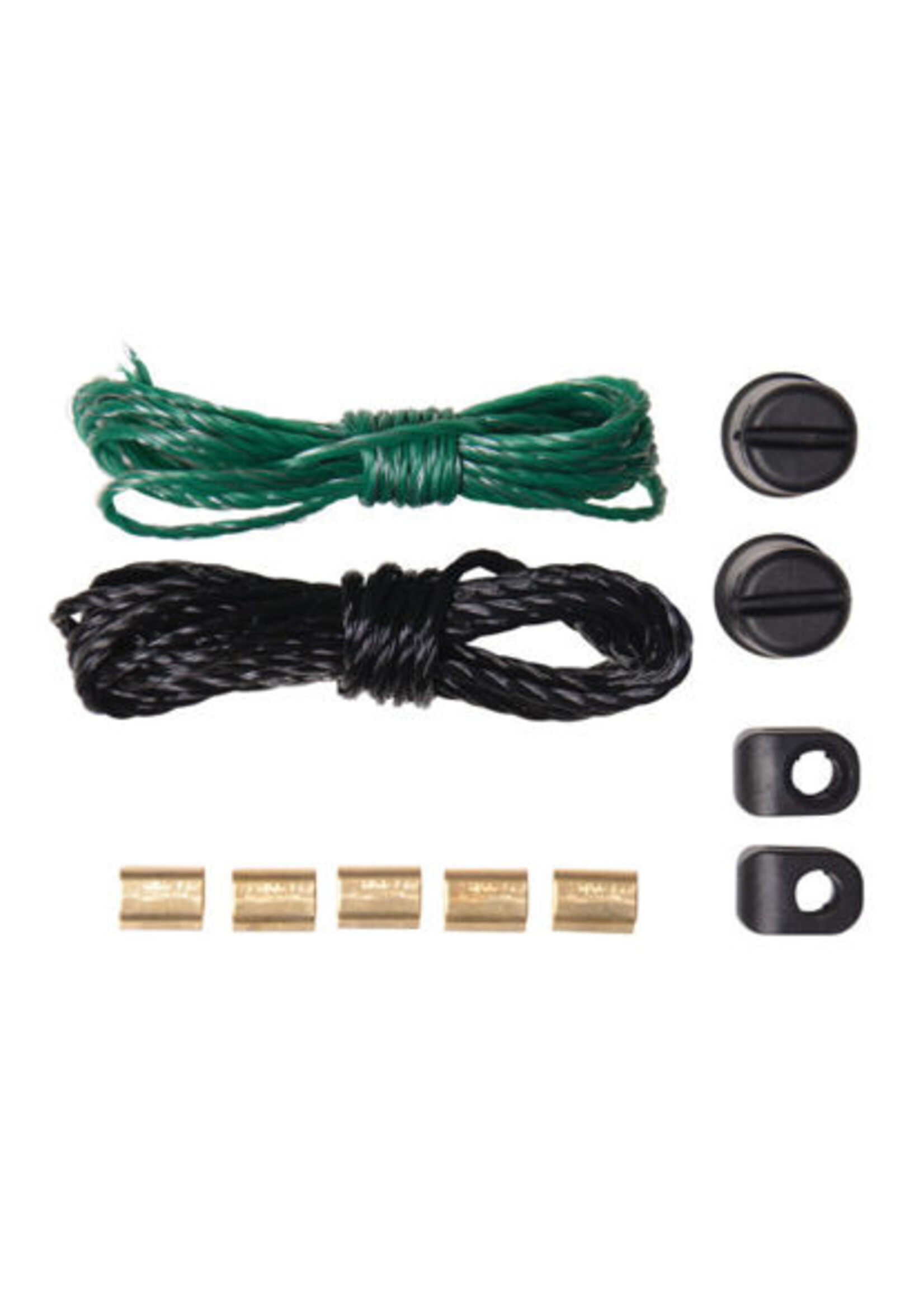 AKO Afrastering AKO Reparatieset v. schapennet -groen