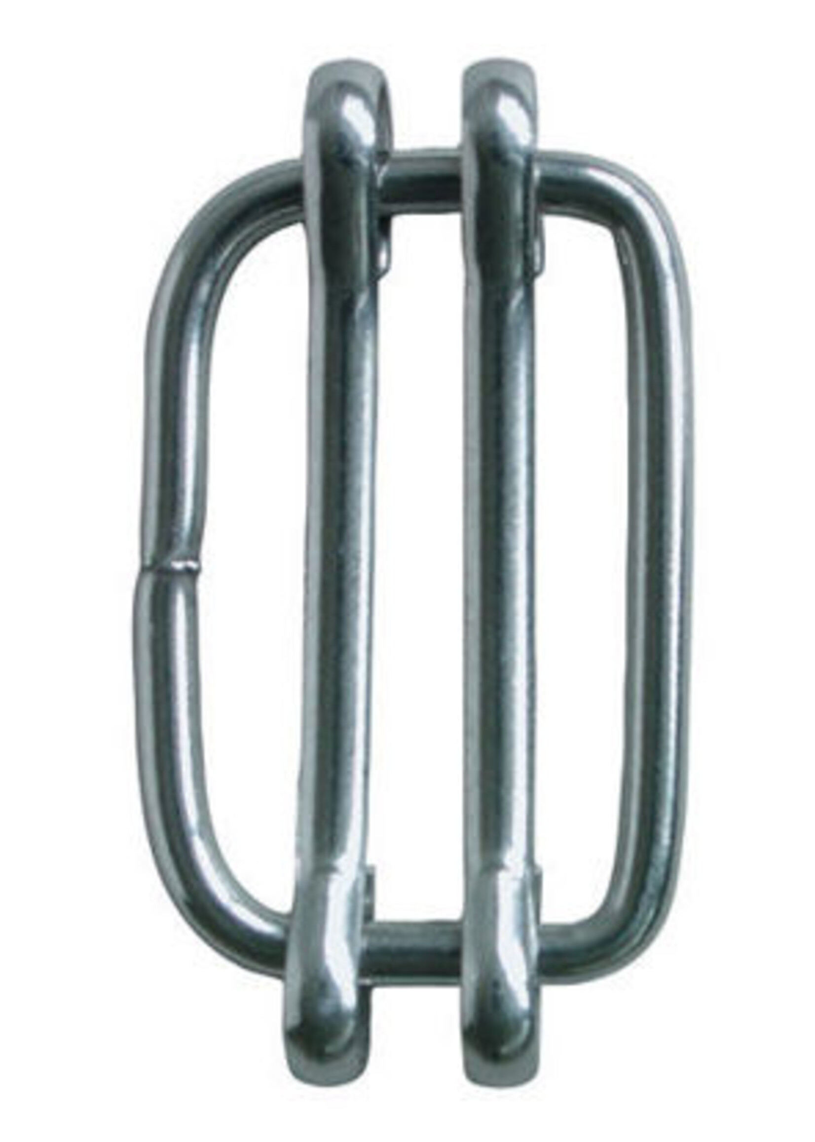 AKO Afrastering AKO Lintverbinder schuifbaar RVS 13mm (10 stuks)