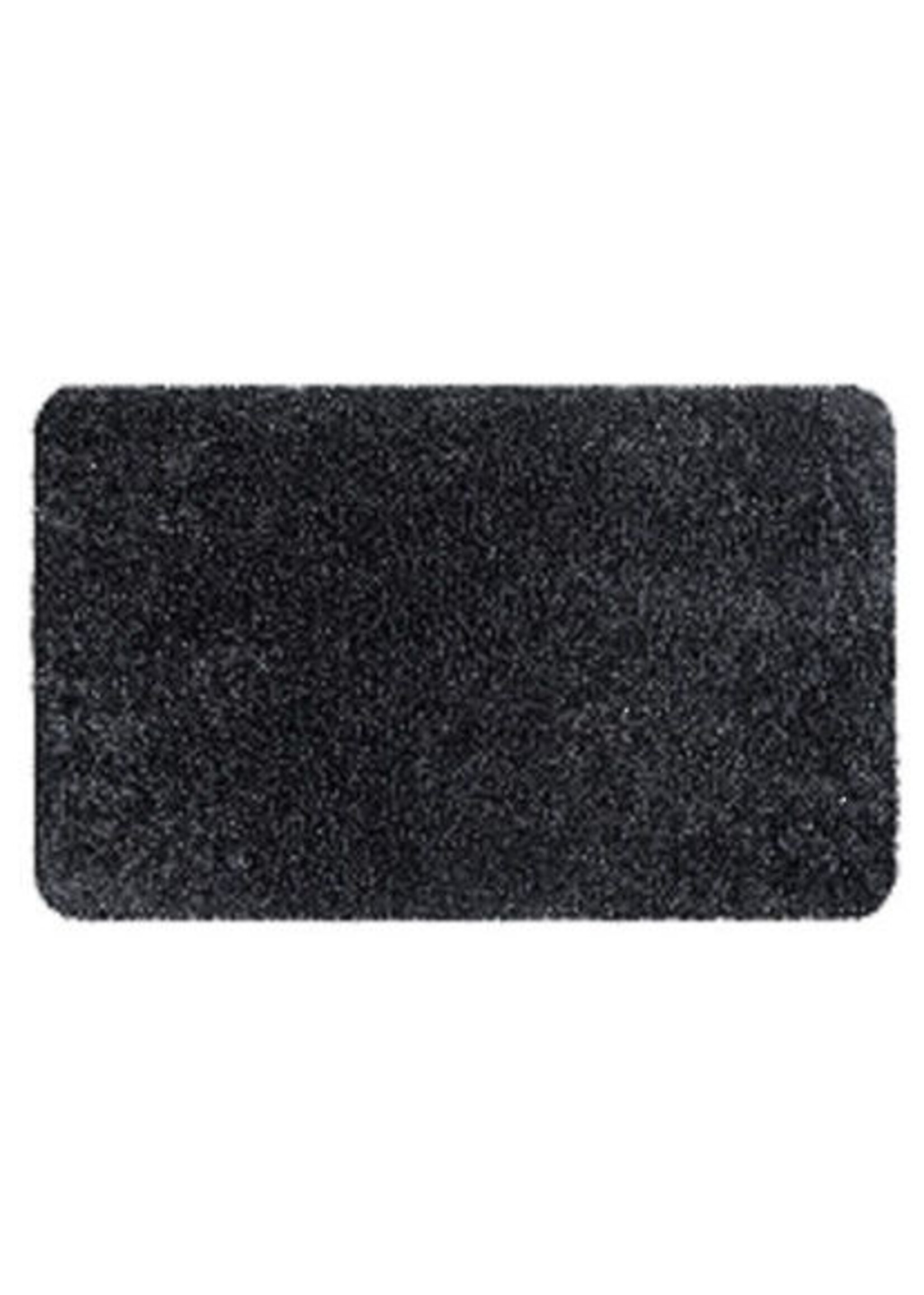 Droogloopmat Aquastop grafiet