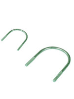 Stroppen M10 x 1 1/2"