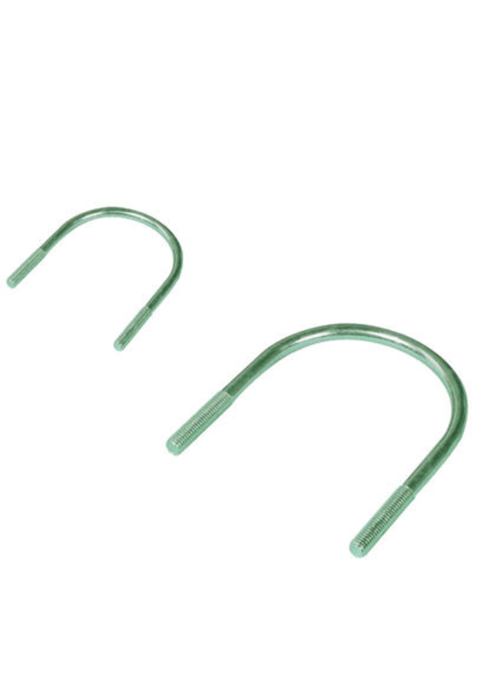 Stroppen M10 x 2 1/2"