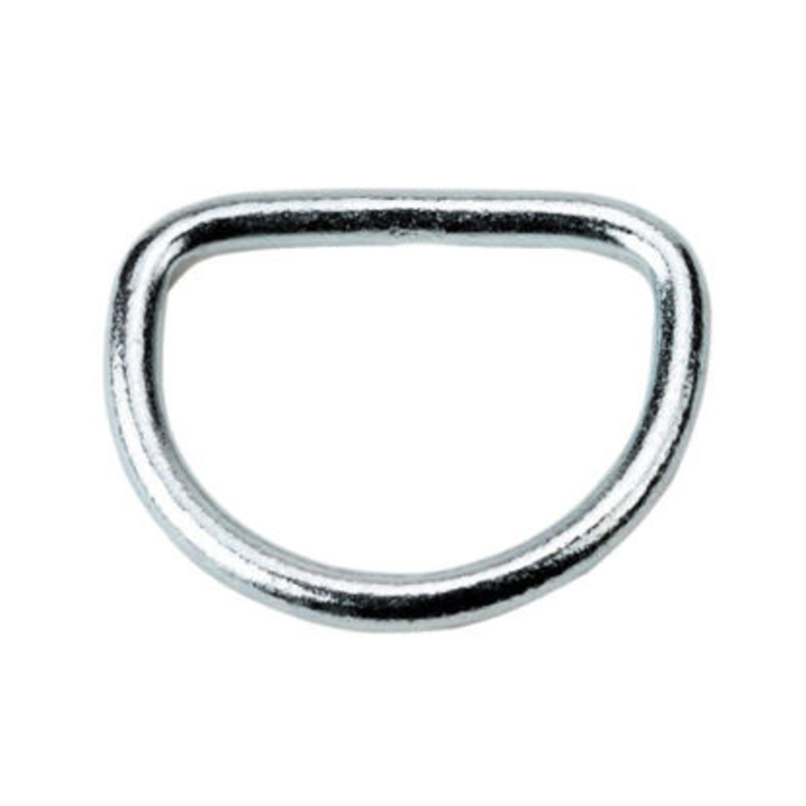 D-ring groot (binnen 51mm) (per stuk gelabeld)