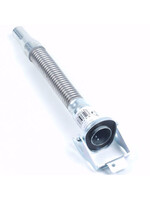 Tuit flexibel voor jerrycan metaal Tuit flexibel voor jerrycan metaal