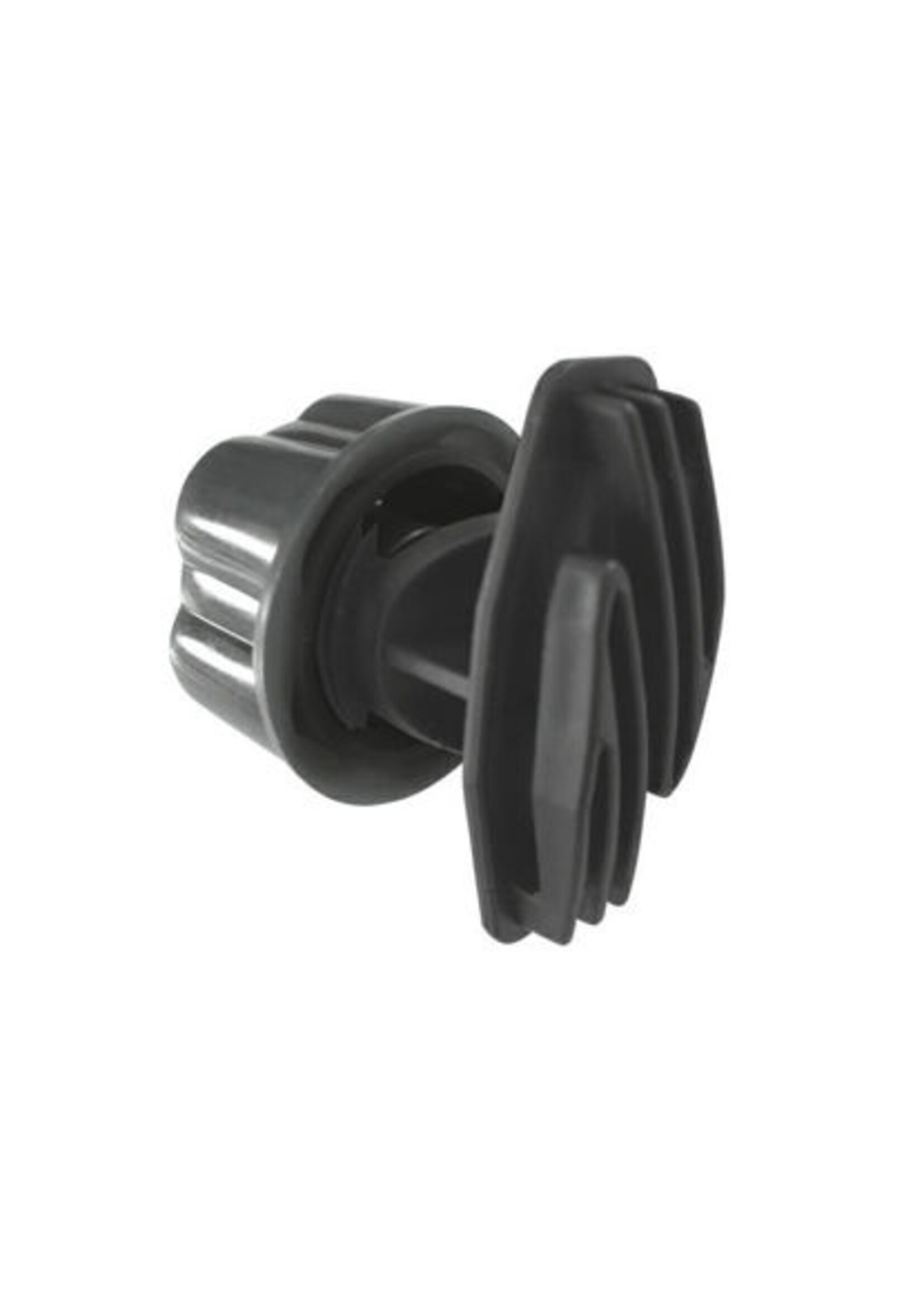 AKO Afrastering AKO Schroefisolator Vario Plus lint 40mm (blister 15 st)