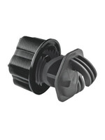 AKO Afrastering AKO Schroefisolator Vario Plus draad-koord (blister 20 st)