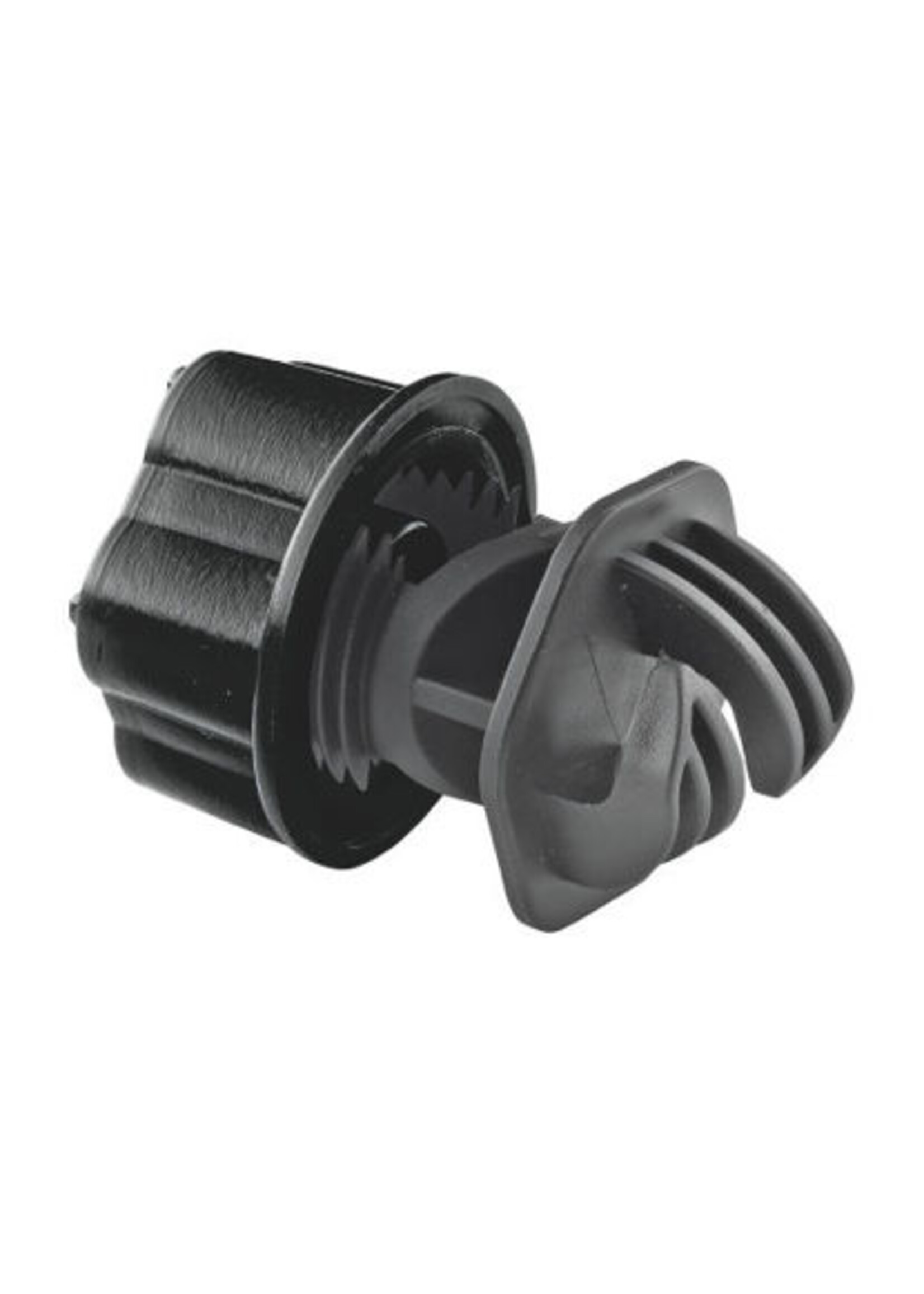 AKO Afrastering AKO Schroefisolator Vario Plus draad-koord (blister 20 st)