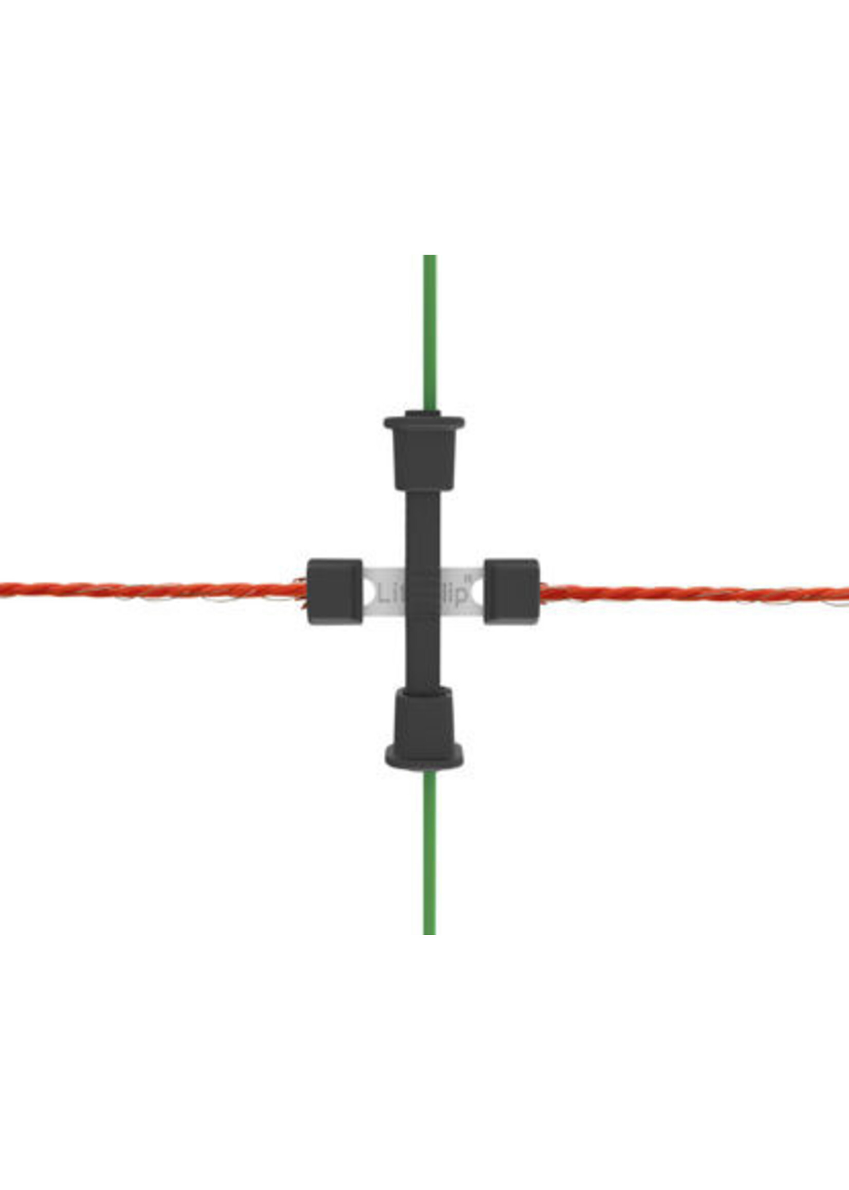 AKO Afrastering AKO Litzclip reparatieset v.schapennetten(10 St)