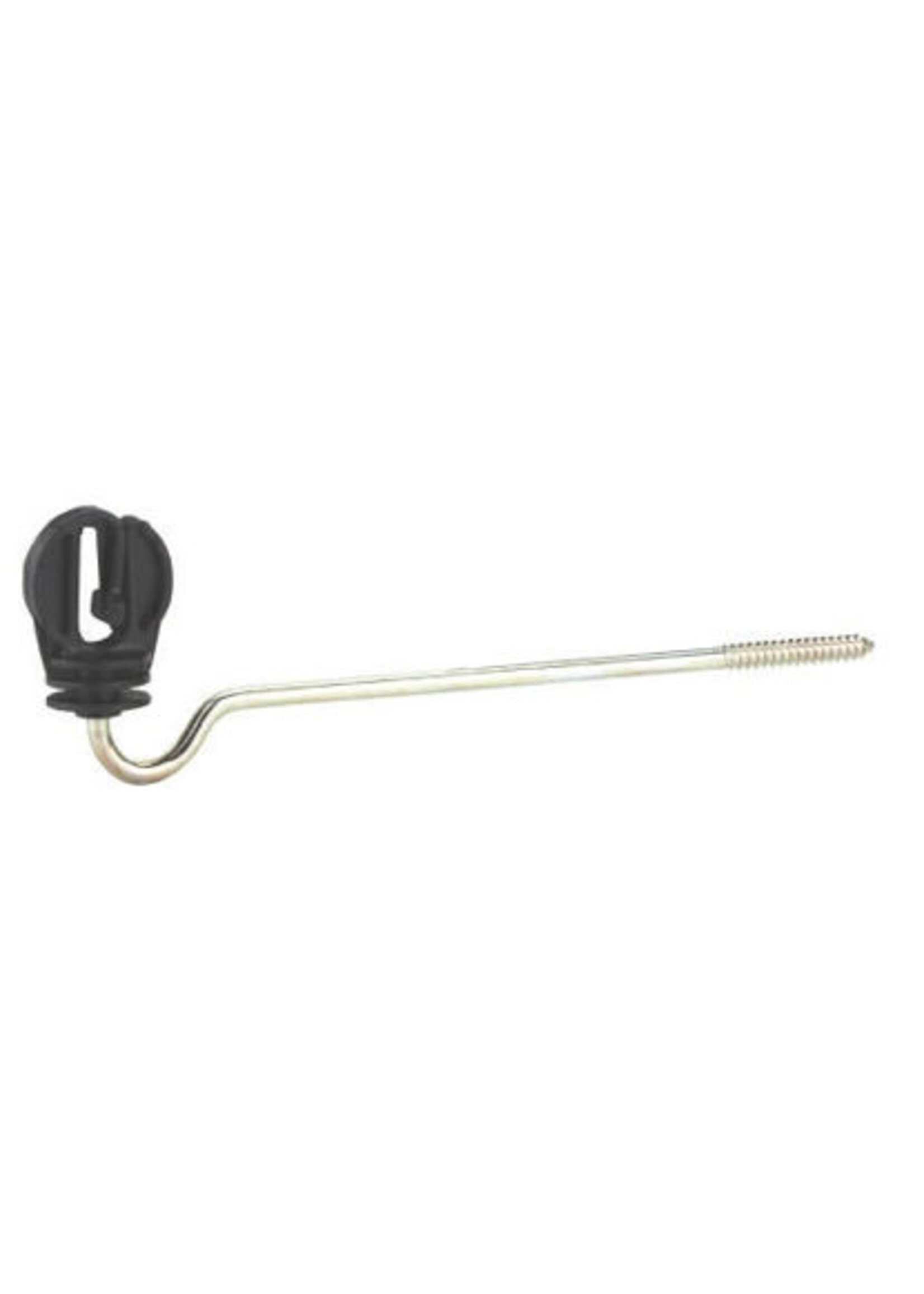 AKO Afrastering AKO Afstand lintisolator 22cm v. houten paal (blister 15 st)
