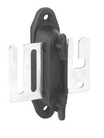 AKO Afrastering AKO Poortgreepanker-set voor lint (blister 4 sets)