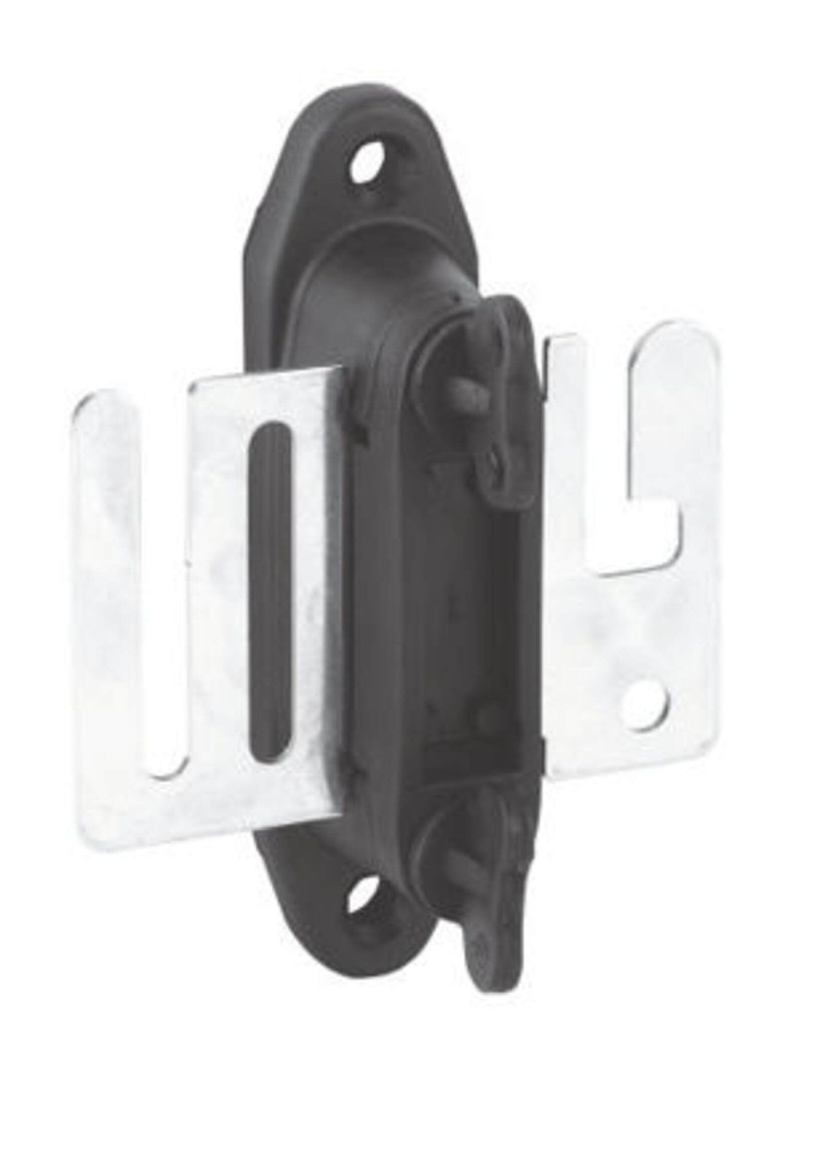 AKO Afrastering AKO Poortgreepanker-set voor lint (blister 4 sets)