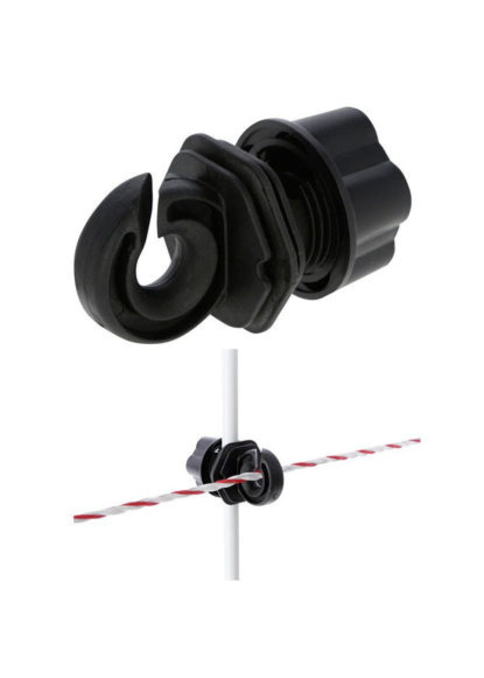 AKO Afrastering AKO Schroef ringisolator Vario Classic (blister 14 st)