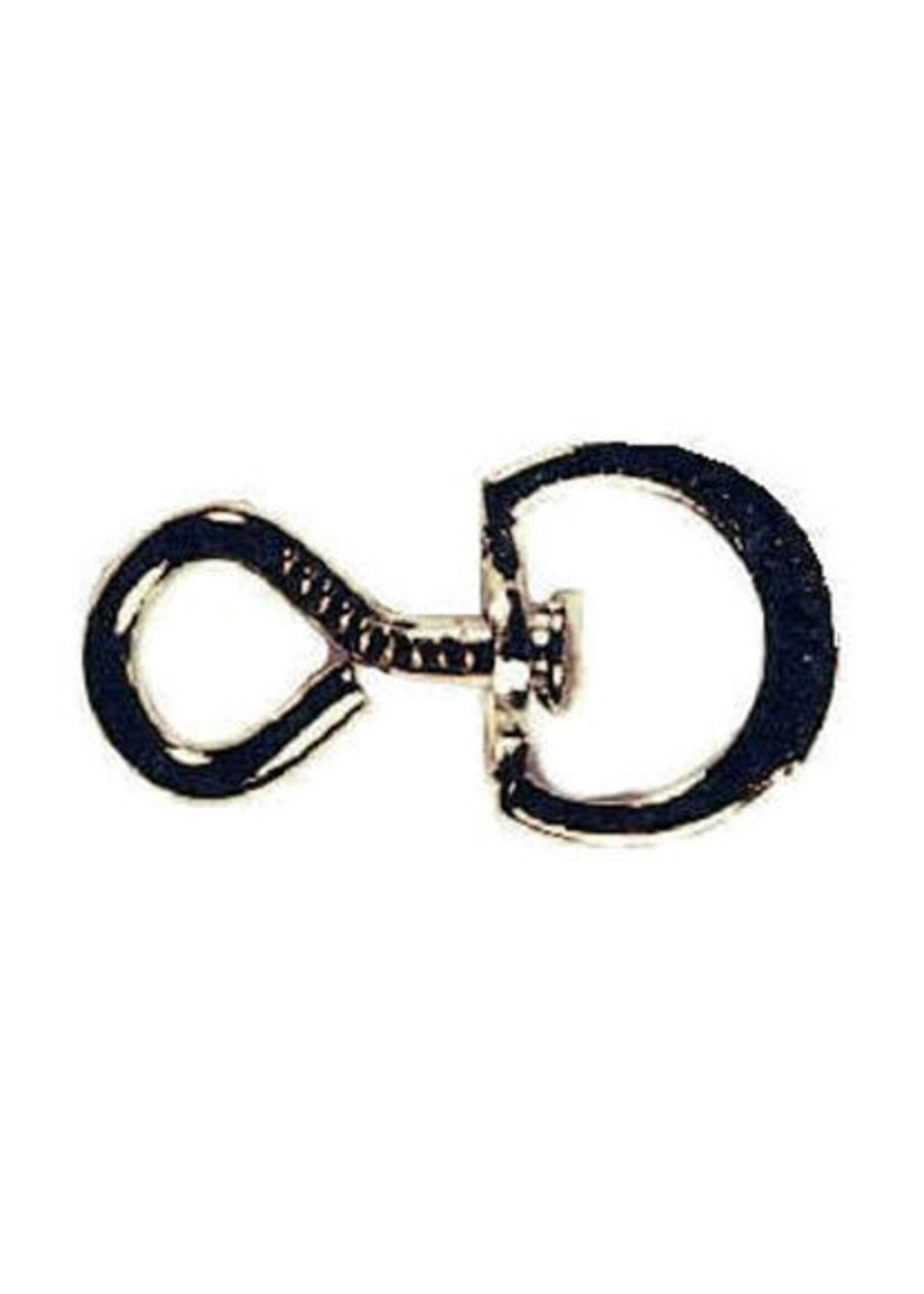 Staartwervel/ schapenwervel vern. 4cm (per 2 stuks gelabeld)