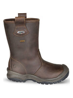 Laars Grisport +krn. bruin mt.48