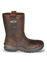 Laars Grisport sn+sz (S3) bruin 48