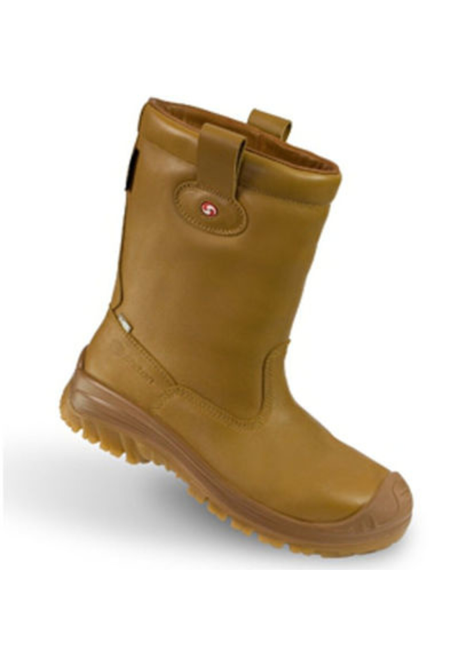 Sixton Peak Laars Sixton Peak Montana wol beige mt. 38 t/m 48