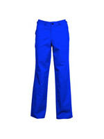 Werkbroek katoen Havep korenblauw, 61 Werkbroek katoen Havep korenblauw, 61