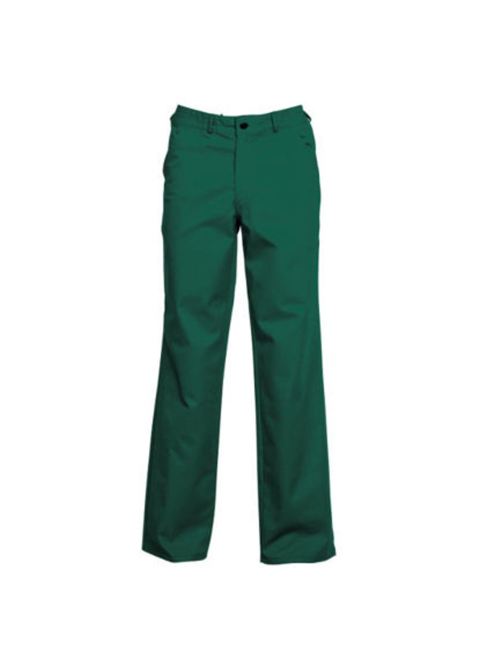 Werkbroek K/P Havep groen, 49