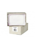 Slijppasta Liscop fijn 1kg, blok