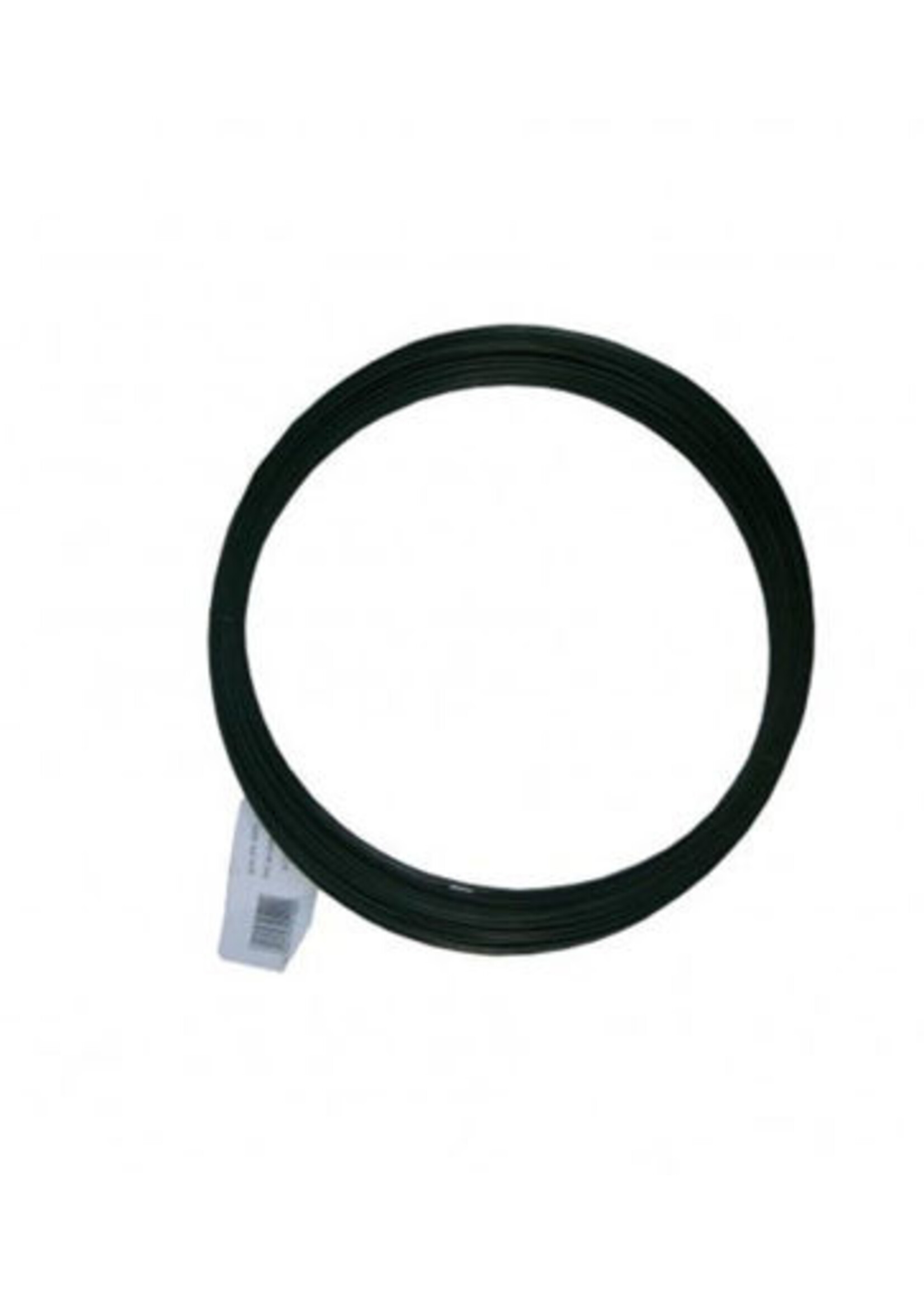 Binddraad -ZWART- 50m. 1.4x2.0