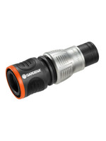Gardena Premium waterstop 1/2" Gardena