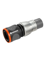 Gardena Premium slangstuk 1/2" Gardena