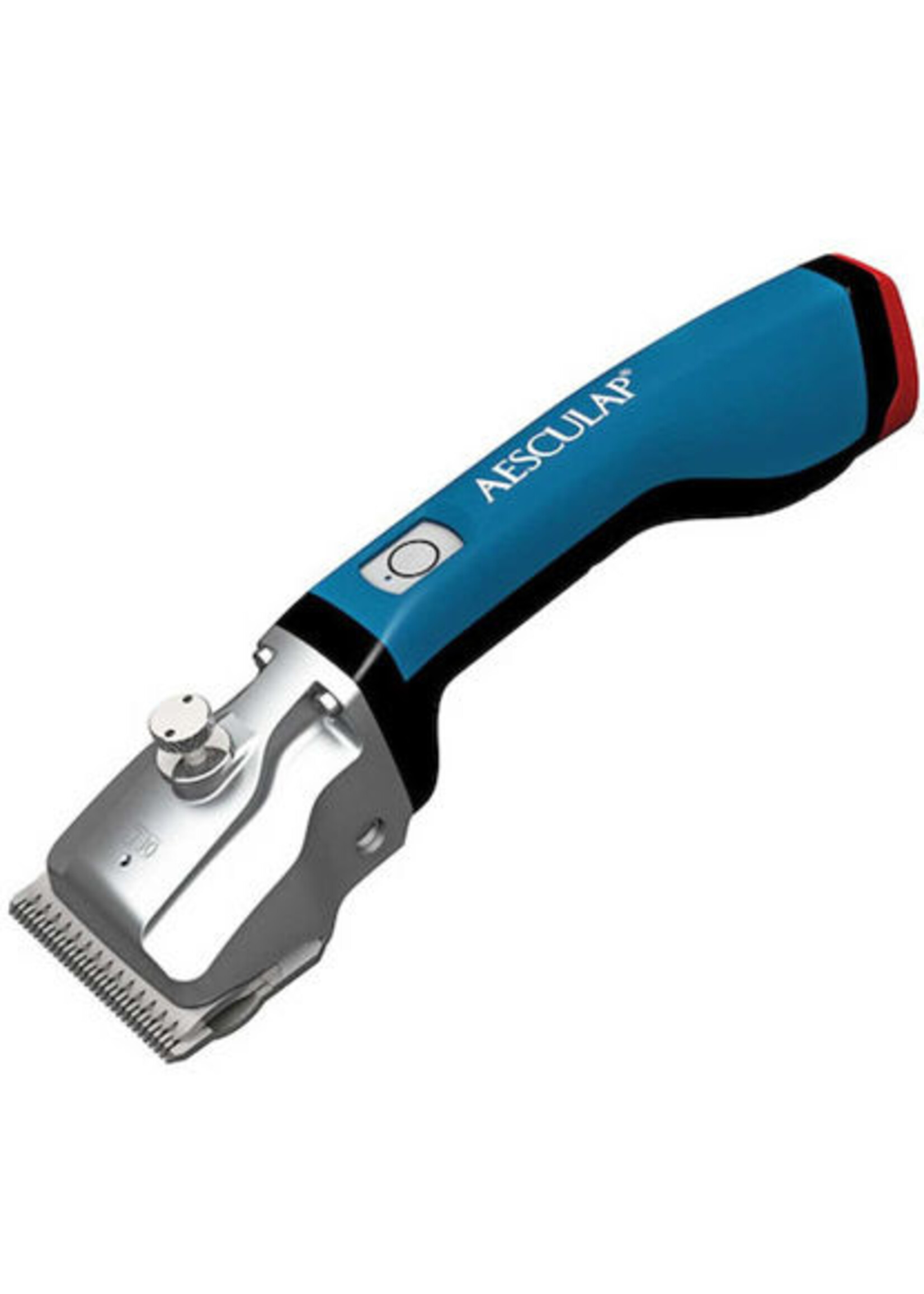 Aesculap Accuscheermachine Aesculap Bonum +1 accu, BLAUW