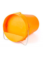 Kerbl Ligemmer -kunststof- oranje, 5,5 liter