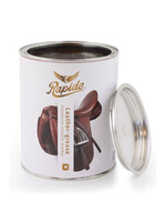 Ledervet Rapide, ZWART, 1kg Ledervet Rapide, ZWART, 1kg