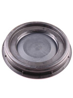 Kerbl Deksel 2-delig(deksel+ring) voor voerton MM- 32/60L.(30cm)