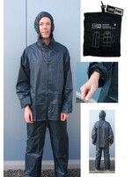 Greenlands Regenpak Classic blauw mt. M t/m XXXL