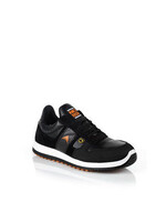 Werkschoen NoRisk Rider S3 laag zwart, 35 Werkschoen NoRisk Rider S3 laag zwart, 35