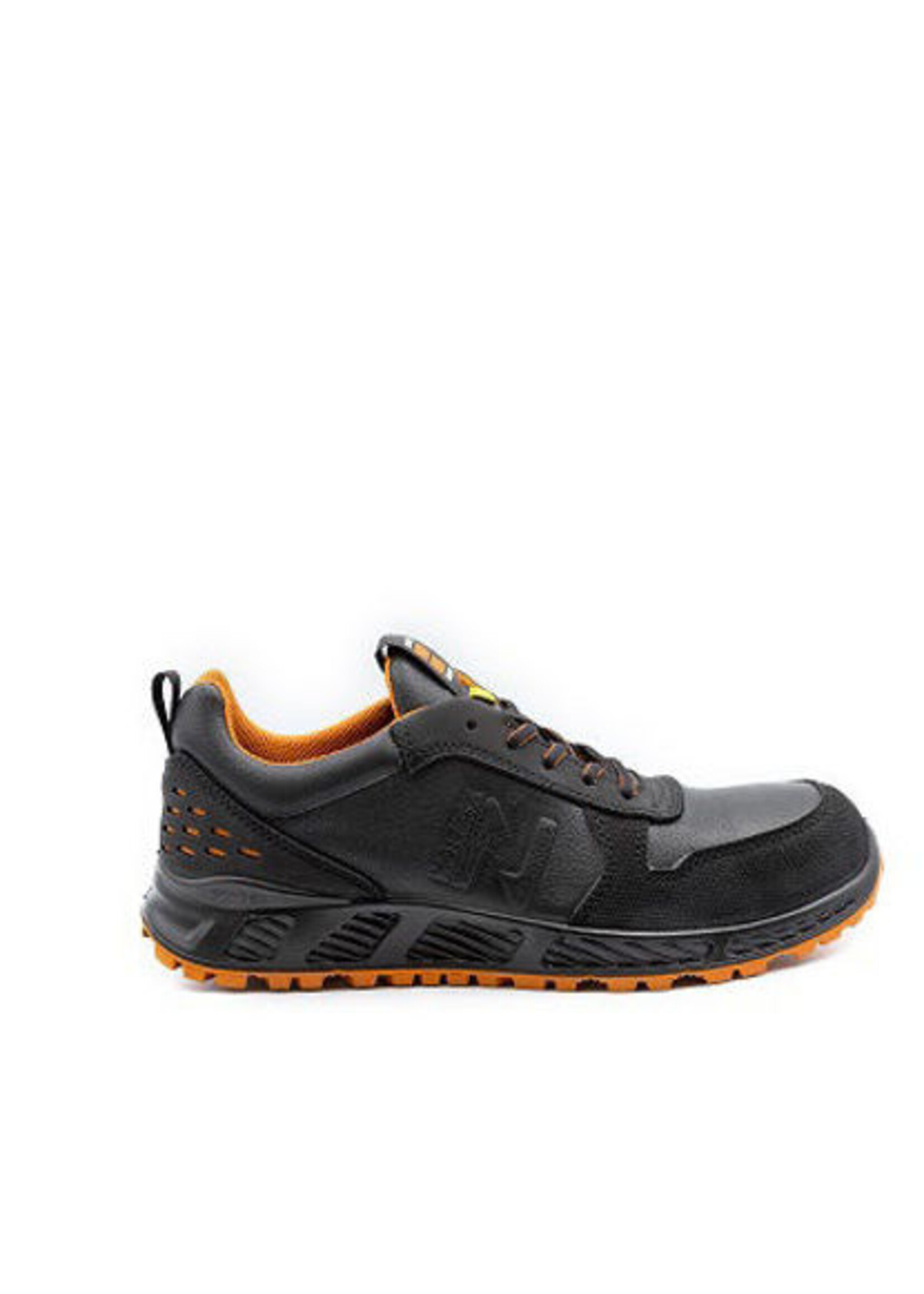 NoRisk Werkschoen NoRisk Cool ESD S3 laag kleur zwart, 39