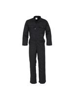 Overall P/K Havep zwart, 46 Overall P/K Havep zwart, 46